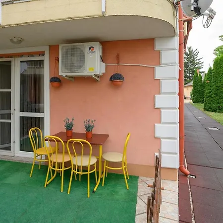 Art Eden Apartament