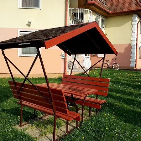 Art Eden Apartament