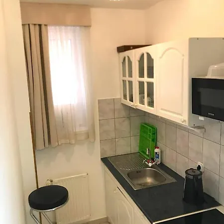 Art Eden Apartment Hajduszoboszlo