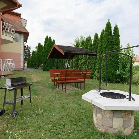 Apartman Art Eden