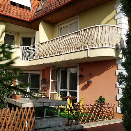 Apartman Art Eden