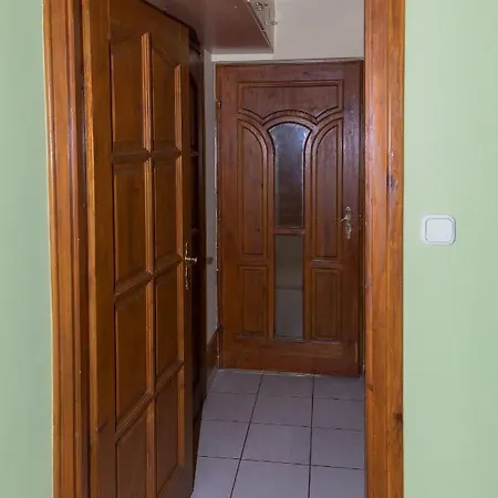 Art Eden Apartment