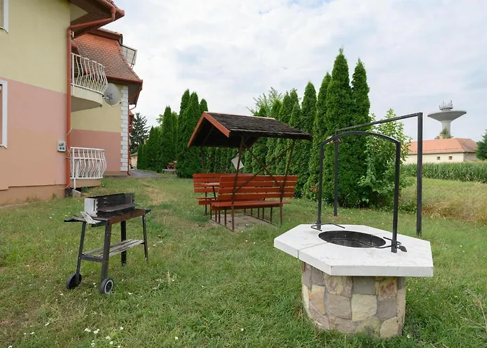 Appartement Art Eden