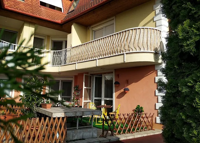 Appartement Art Eden