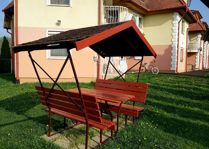 Art Eden Appartement