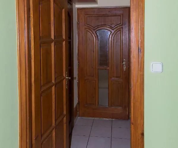 Art Eden Appartement